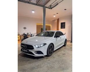 Mercedes-Benz A 200 Gebrauchtwagen