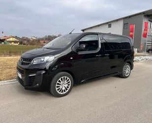 Opel Vivaro Gebrauchtwagen