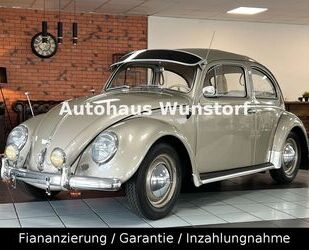 VW Käfer Gebrauchtwagen
