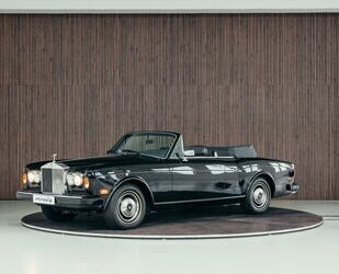 Rolls Royce Corniche Gebrauchtwagen
