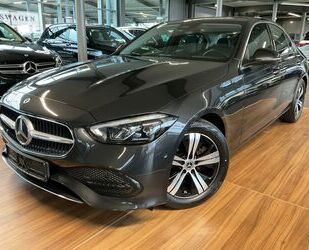 Mercedes-Benz C 200 Gebrauchtwagen