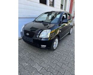 Kia Picanto Gebrauchtwagen