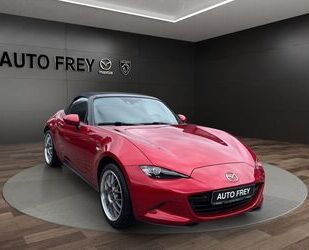 Mazda MX-5 Gebrauchtwagen