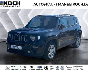 Jeep Renegade Gebrauchtwagen