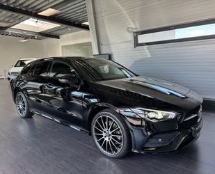Mercedes-Benz CLA 250 Gebrauchtwagen