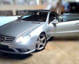 Mercedes-Benz SL 350 Gebrauchtwagen