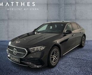 Mercedes-Benz E 220 Gebrauchtwagen