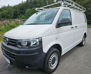 VW T5 andere Gebrauchtwagen