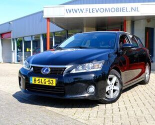 Lexus CT 200h Gebrauchtwagen