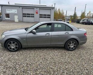 Mercedes-Benz C 180 Gebrauchtwagen