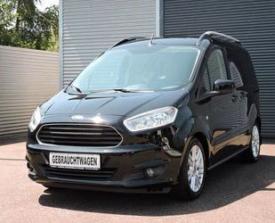 Ford Tourneo Courier Gebrauchtwagen