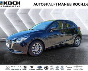 Mazda 2 Gebrauchtwagen