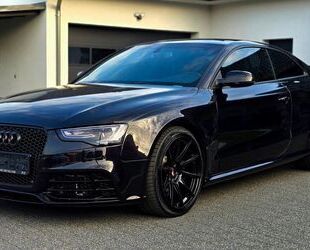 Audi RS5 Gebrauchtwagen