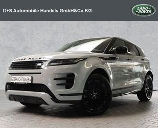 Land Rover Range Rover Evoque Gebrauchtwagen