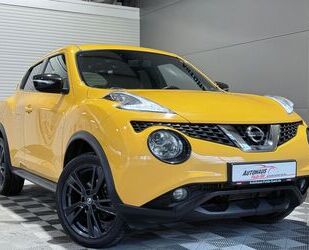 Nissan Juke Gebrauchtwagen