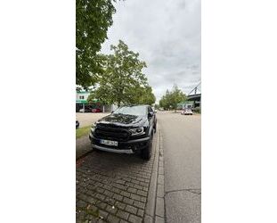 Ford Raptor Gebrauchtwagen