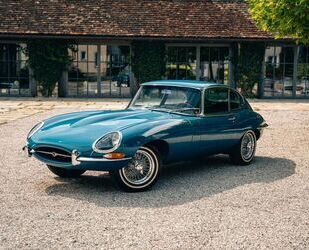 Jaguar E-Type Gebrauchtwagen