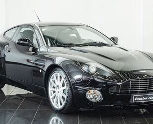 Aston Martin Vanquish Gebrauchtwagen