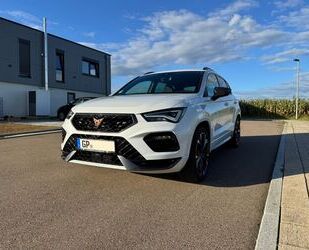 Cupra Ateca Gebrauchtwagen