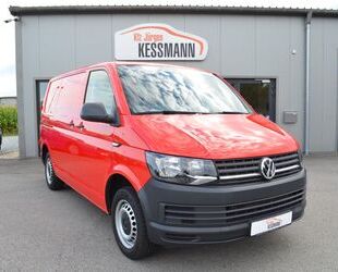 VW T6 Transporter Gebrauchtwagen
