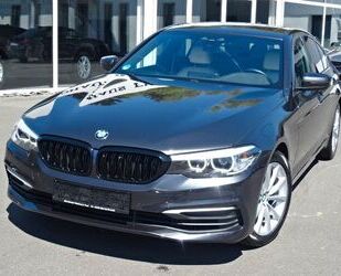 BMW 520 Gebrauchtwagen