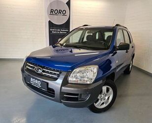 Kia Sportage Gebrauchtwagen