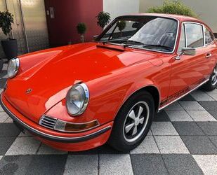 Porsche 911 Urmodell Gebrauchtwagen