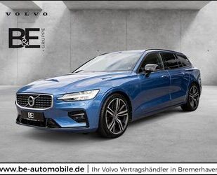 Volvo V60 Gebrauchtwagen