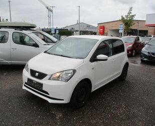 Seat Mii Gebrauchtwagen
