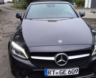 Mercedes-Benz C 220 Gebrauchtwagen