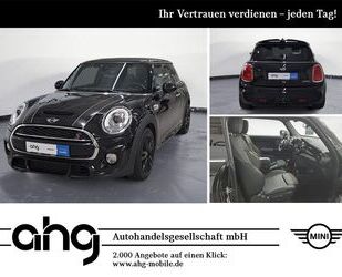 Mini Cooper S Gebrauchtwagen