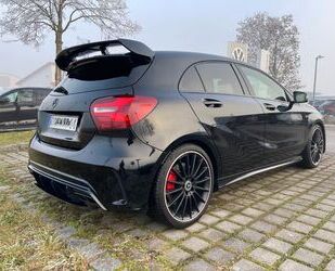 Mercedes-Benz A 45 AMG Gebrauchtwagen