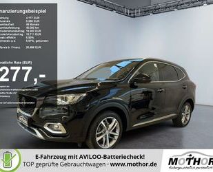 MG EHS Gebrauchtwagen