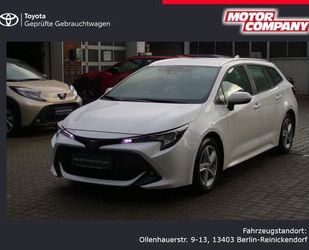 Toyota Corolla Gebrauchtwagen