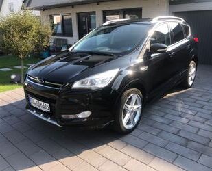 Ford Kuga Gebrauchtwagen