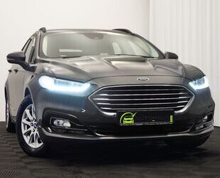 Ford Mondeo Gebrauchtwagen