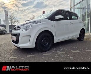 Citroen C1 Gebrauchtwagen