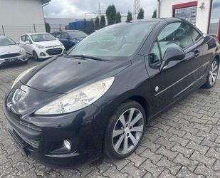Peugeot 207 Gebrauchtwagen