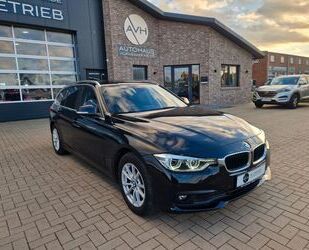 BMW 320 Gebrauchtwagen