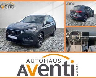 Seat Tarraco Gebrauchtwagen