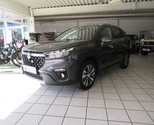 Suzuki (SX4) S-Cross Gebrauchtwagen