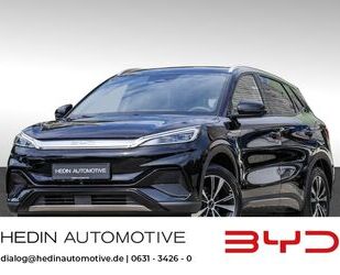 BYD ATTO 3 Gebrauchtwagen