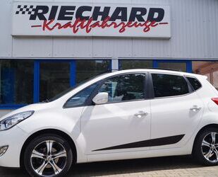 Hyundai ix20 Gebrauchtwagen