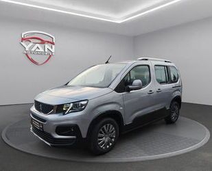 Peugeot Rifter Gebrauchtwagen