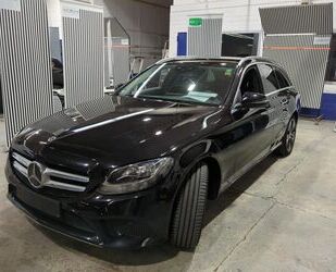 Mercedes-Benz C 300 Gebrauchtwagen