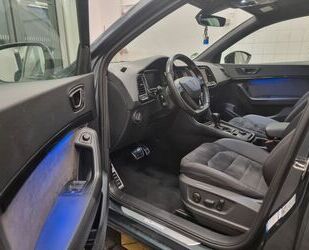 Cupra Ateca Gebrauchtwagen