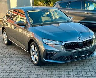 Skoda Scala Gebrauchtwagen