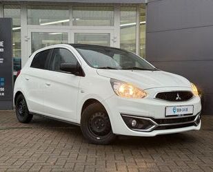 Mitsubishi Space Star Gebrauchtwagen