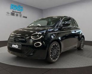 Fiat 500e Gebrauchtwagen