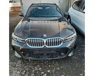 BMW 330 Gebrauchtwagen
